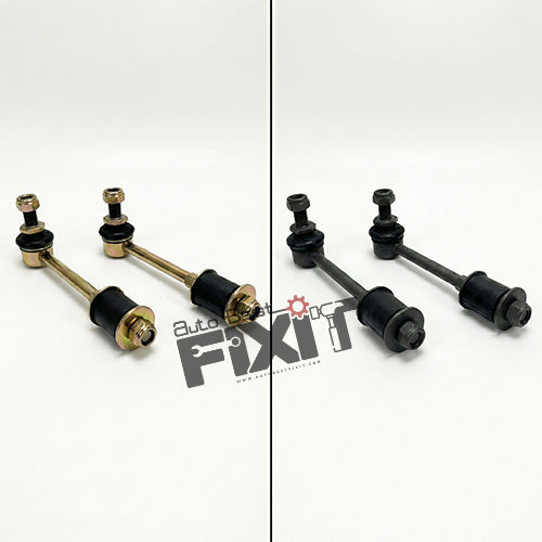 AUTOKOI FRONT STABILIZER LINK SET-INNOVA 2005-2020 Compatible with TOYOTA INNOVA Vehicle_1