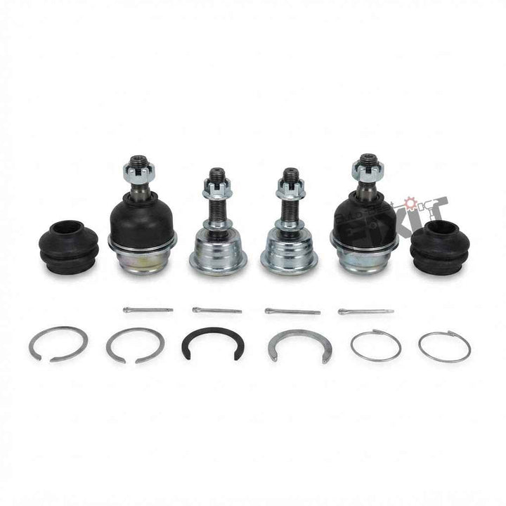 Toyota Fortuner Suspension Ball Joint Set | Autokoi Aftermarket Auto Spare Part