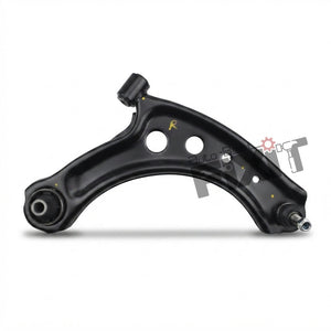 AUTOKOI TRACK CONTROL ARM RIGHT-ETIOS 2010-2020 Compatible with TOYOTA ETIOS Vehicle_1