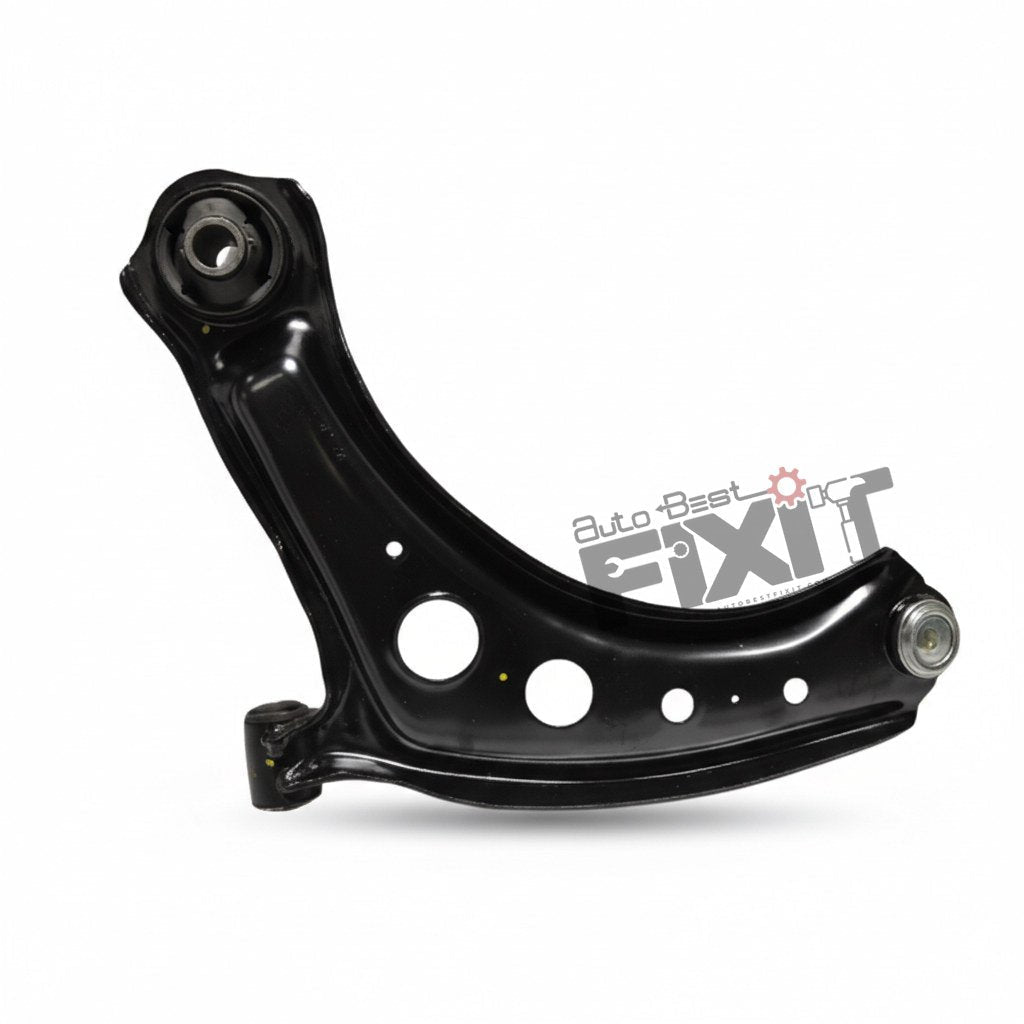 Premium Track Control Arm Right for Etios 2010-2020 | OEM Quality | BKS Motors KTMF4010