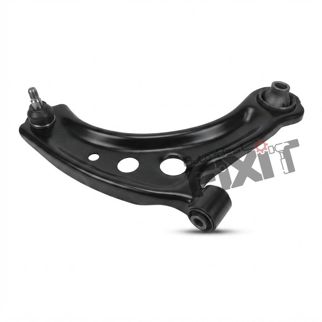 Toyota Etios Track Control Arm Right - Close-Up View | Autokoi