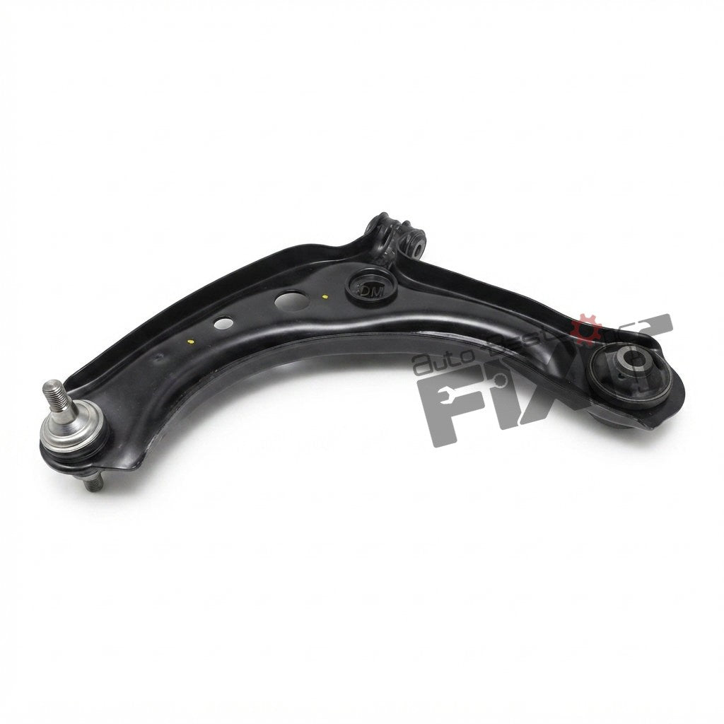 Toyota Etios Track Control Arm Right - Installed View | Autokoi