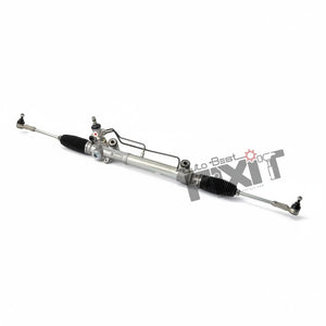 AUTOKOI STEERING GEAR ASSEMBLY-INNOVA 2005-2014 Compatible with TOYOTA INNOVA Vehicle
