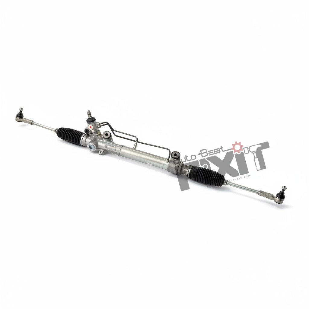 Toyota Innova Steering Gear Assembly | Autokoi Aftermarket Auto Spare Part