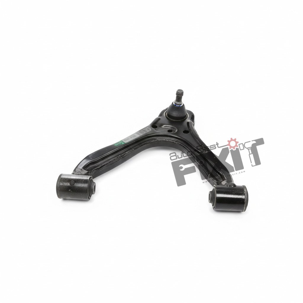AUTOKOI TRACK CONTROL ARM UPPER LEFT-INNOVA 2005-NOW Compatible with TOYOTA INNOVA Vehicle