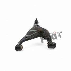 AUTOKOI TRACK CONTROL ARM LOWER LEFT-FORTUNER 2016-NOW/HILUX 1ST GEN 2022-NOW Compatible with TOYOTA FORTUNER Vehicle