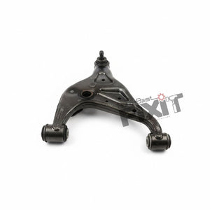 AUTOKOI TRACK CONTROL ARM LOWER RIGHT-FORTUNER 2016-NOW/HILUX 1ST GEN 2022-NOW Compatible with TOYOTA FORTUNER Vehicle_1