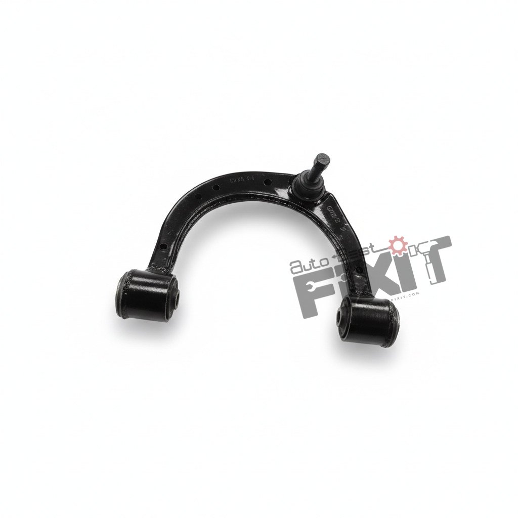 AUTOKOI TRACK CONTROL ARM UPPER LEFT-FORTUNER 1ST GEN 2009-2016 Compatible with TOYOTA FORTUNER Vehicle