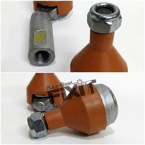 TIE ROD END SET-FABIA 2008-2013 PTL/DSL/RAPID 1ST GEN 2011-2016 PTL/DSL/RAPID 2ND GEN 2016-2021 PTL/DSL/AMEO 2016-2020 PTL/DSL/POLO 1ST GEN 2009-2014 PTL/DSL/VENTO 1ST GEN