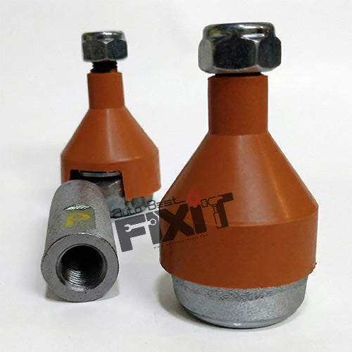 TIE ROD END SET-FABIA 2008-2013 PTL/DSL/RAPID 1ST GEN 2011-2016 PTL/DSL/RAPID 2ND GEN 2016-2021 PTL/DSL/AMEO 2016-2020 PTL/DSL/POLO 1ST GEN 2009-2014 PTL/DSL/VENTO 1ST GEN