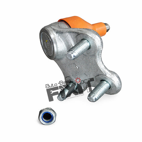 AUTOKOI SUSPENSION BALL JOINT RH-FABIA 2008-2013 PTL/DSL/RAPID 1ST GEN 2011-2016 PTL/DSL/RAPID 2ND GEN 2016-2021 PTL/DSL/AMEO 2016-2020 PTL/DSL/POLO 1ST GEN 2009-2014 PTL/DSL/POLO 2ND GEN 2014-2019 PTL/DSL/VENTO 1ST GEN 2010-2013 PTL/DSL/VENTO 2ND GEN 2014-2019 P Compatible with SKODA AMEO Vehicle_1