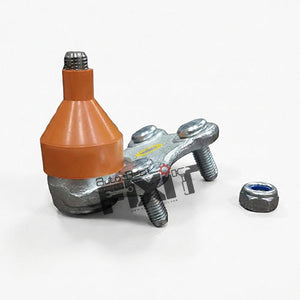 AUTOKOI SUSPENSION BALL JOINT RH-FABIA 2008-2013 PTL/DSL/RAPID 1ST GEN 2011-2016 PTL/DSL/RAPID 2ND GEN 2016-2021 PTL/DSL/AMEO 2016-2020 PTL/DSL/POLO 1ST GEN 2009-2014 PTL/DSL/POLO 2ND GEN 2014-2019 PTL/DSL/VENTO 1ST GEN 2010-2013 PTL/DSL/VENTO 2ND GEN 2014-2019 P Compatible with SKODA AMEO Vehicle