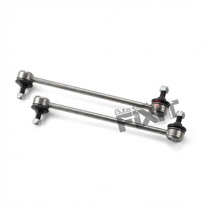 AUTOKOI FRONT STABILIZER LINK SET-FABIA 2008-2019/AMEO 2016-2020/POLO 2009-2019/VENTO 2010-2019 Compatible with SKODA AMEO Vehicle_1