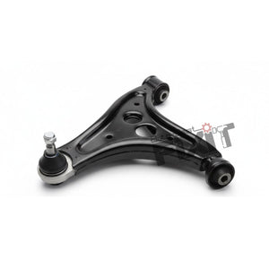 AUTOKOI TRACK CONTROL ARM LEFT-RAPID 2011-2021/AMEO 2016-2020/CROSS POLO 2013-2015/POLO 2009-2019/VENTO 2010-2019 Compatible with SKODA AMEO Vehicle_1