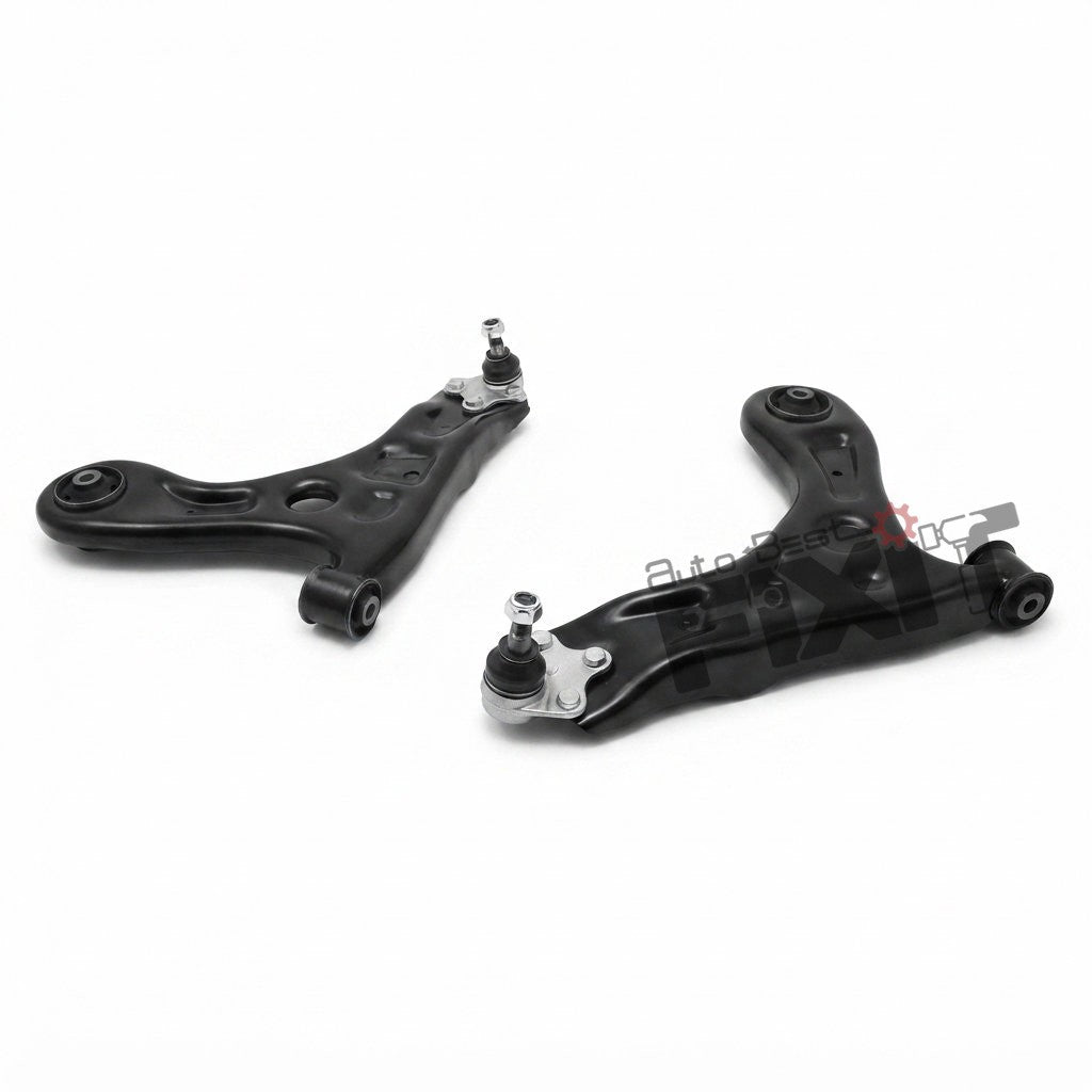 AUTOKOI TRACK CONTROL ARM SET-RAPID 1ST GEN 2011-2016 PTL/DSL/RAPID 2ND GEN 2016-2021 PTL/DSL/AMEO 2016-2020 PTL/DSL/POLO 1ST GEN 2009-2014 PTL/DSL/POLO 2ND GEN 2014-2019 PTL/DSL/VENTO 1ST GEN 2010-2013 PTL/DSL/VENTO 2ND GEN 2014-2019 PTL/DSL Compatible with SKODA AMEO Vehicle_2