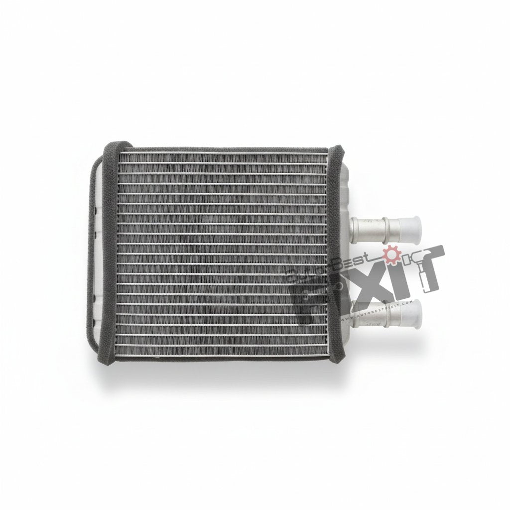 BEHR HEATER CORE-KUV 100 1ST GEN 2017-NOW PTL/DSL Compatible with MAHINDRA KUV 100 F/L Vehicle_1