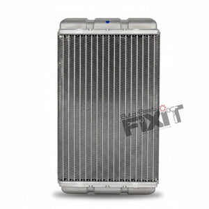 BEHR HEATER CORE-BOLT 2016-2019 PTL/DSL/INDICA VISTA 2008-2015 PTL/DSL/INDIGO MANZA 2009-2015 PTL/DSL/ZEST 2014-2019 PTL/DSL Compatible with TATA BOLT Vehicle