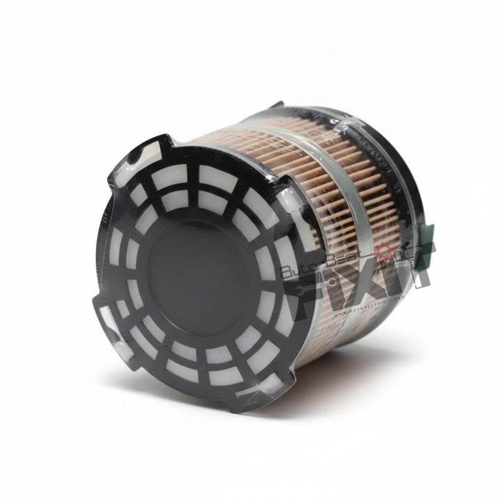 FORD ELEMENT FUEL FILTER HIGH LEVEL-ENDEAVOUR 2015-2021 DSL Compatible with FORD ENDEAVOUR Vehicle_2