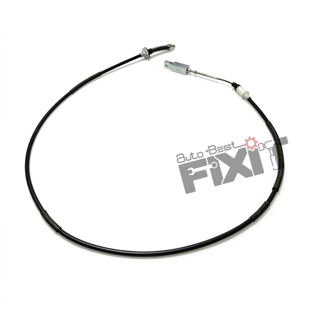 Ashok Leyland Dost CLUTCH CABLE-DOST 2011 Diesel | 2011-2026 | REMSONS