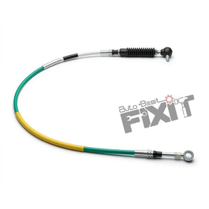 Ashok Leyland Dost GEAR CABLE (SHIFTER)-DOST 2011 Diesel | 2011-2026 | REMSONS