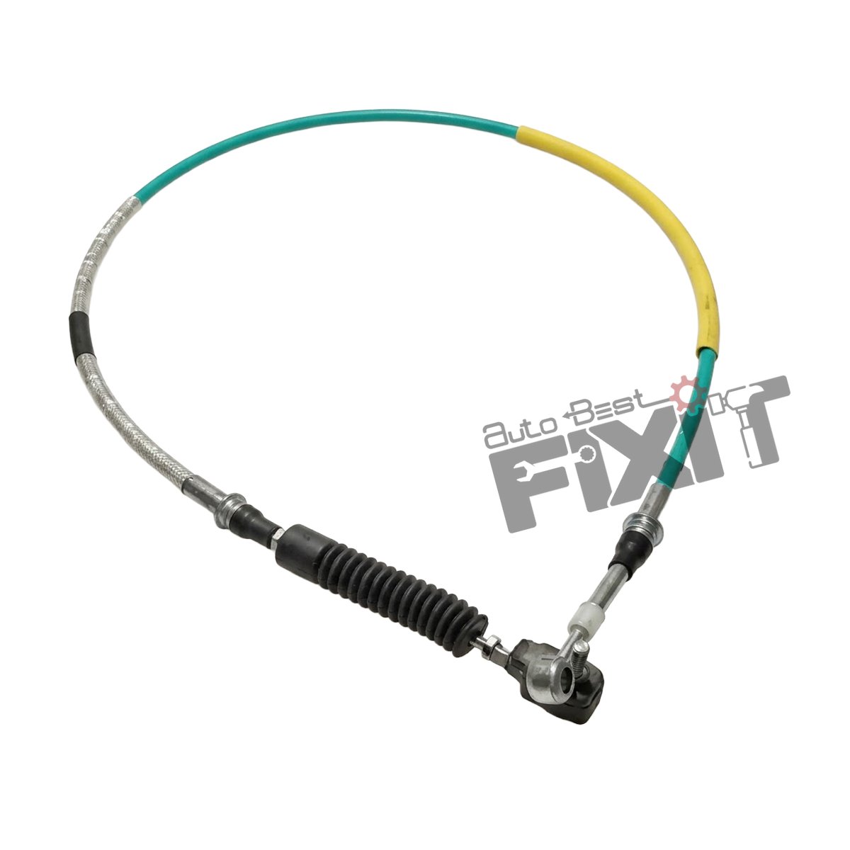 Ashok Leyland Dost GEAR CABLE (SHIFTER)-DOST 2011 Diesel | 2011-2026 | REMSONS