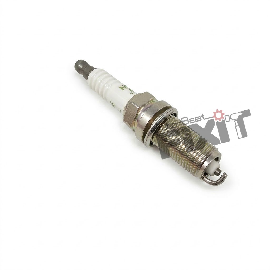 BMW, Honda & Toyota Spark Plug Set of 4 — BMW 3 (E90/E91/E92/E93) (2005-2026) Spark Plug Replacement by