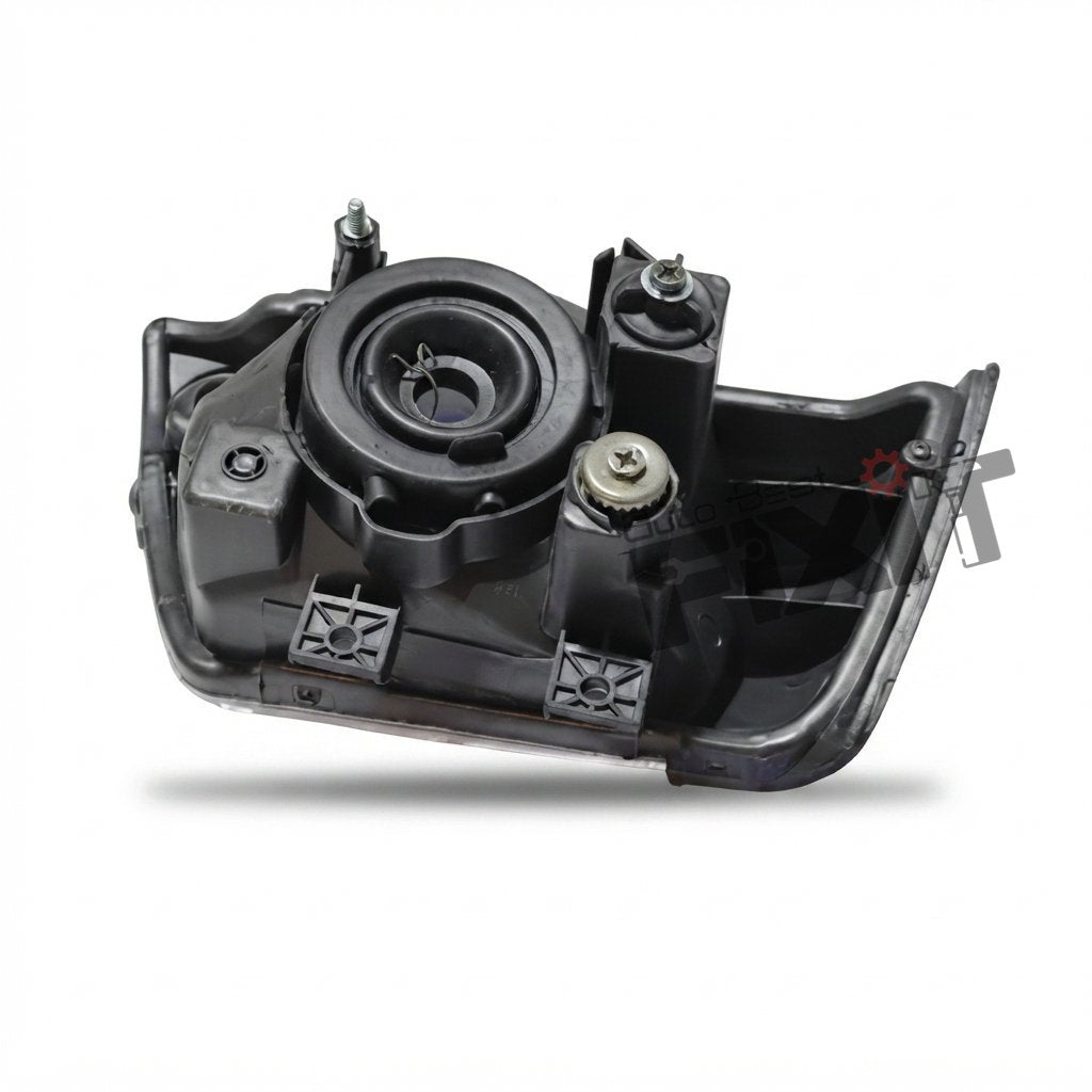Maruti 800 Type 3 HEADLAMP ASSEMBLY LEFT-800 2005/2014 Petrol | 2005-2014 | LEGENDS