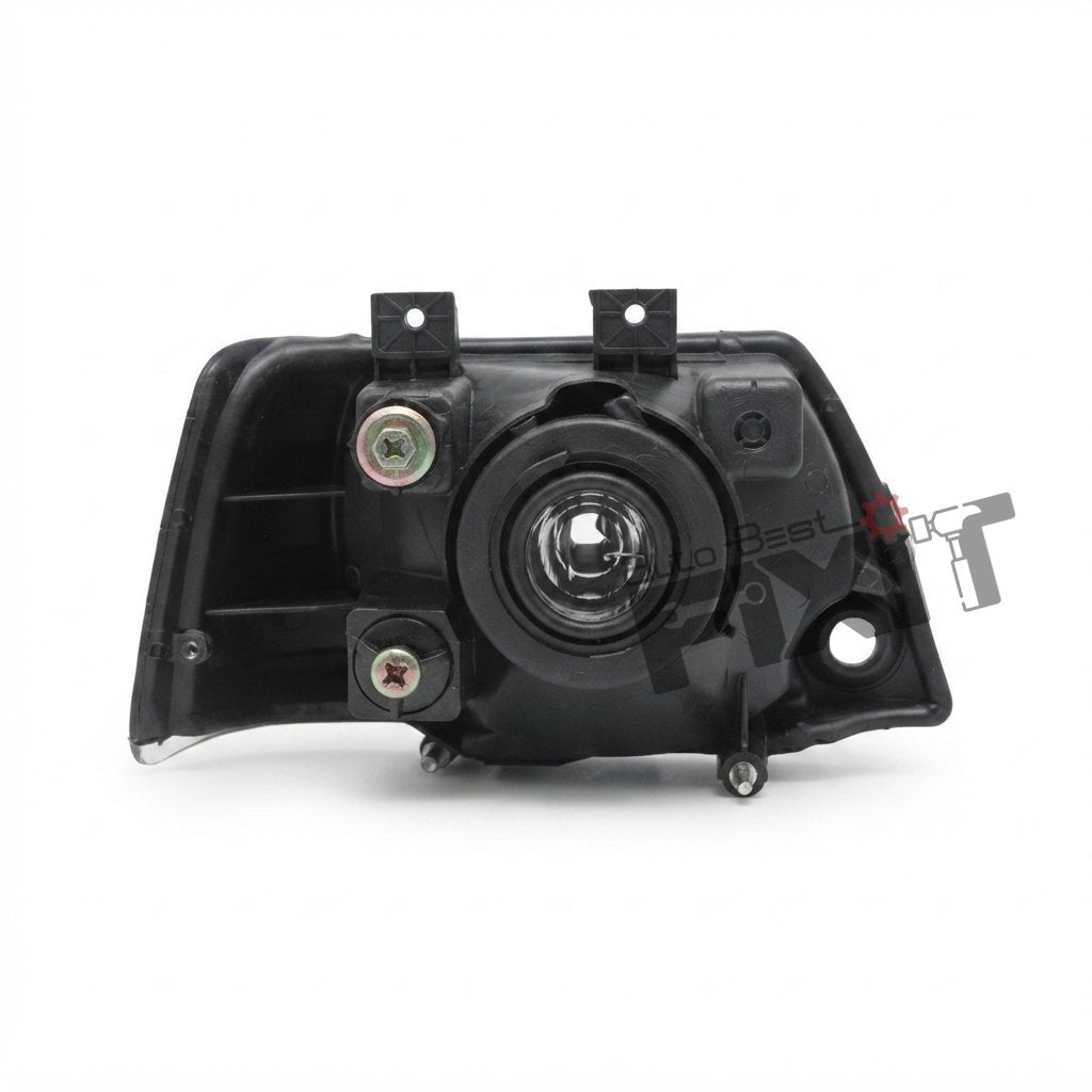 Maruti 800 Type 3 HEADLAMP ASSEMBLY LEFT-800 2005/2014 Petrol | 2005-2014 | LEGENDS