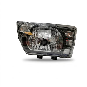 Maruti 800 Headlamp Assembly Right — MARUTI 800 TYPE 3 (2005-2014) Headlight Replacement by LEG
