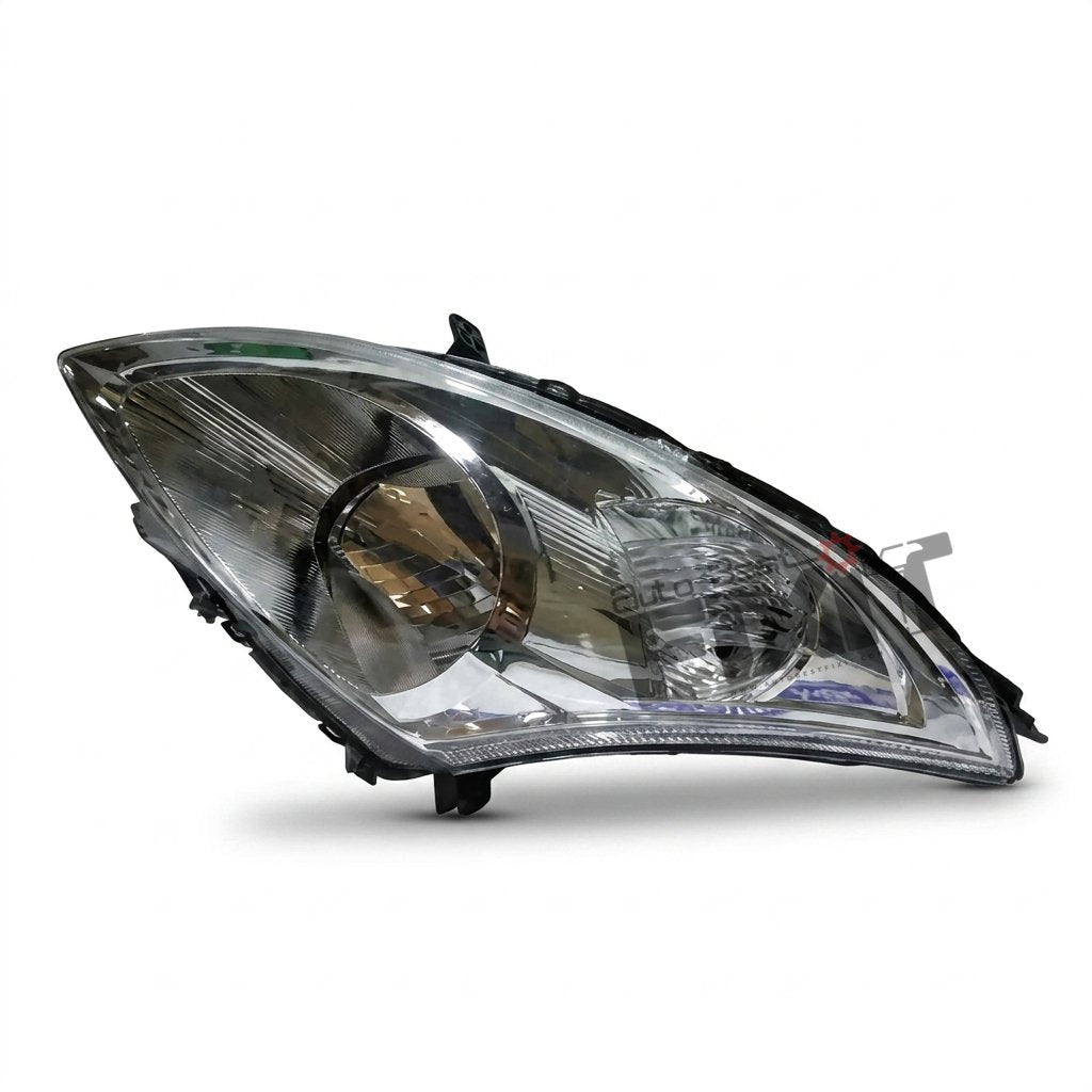 Maruti Swift HEADLAMP ASSEMBLY LEFT-SWIFT 2011-2017 Petrol | 2011-2013 | LEGENDS
