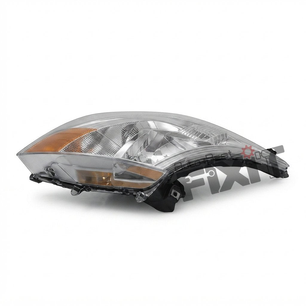 Maruti Swift HEADLAMP ASSEMBLY LEFT-SWIFT 2011-2017 Petrol | 2011-2013 | LEGENDS