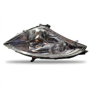 Maruti Swift Headlamp Assembly Right — MARUTI SWIFT (2011-2016) Headlight Replacement by LEG