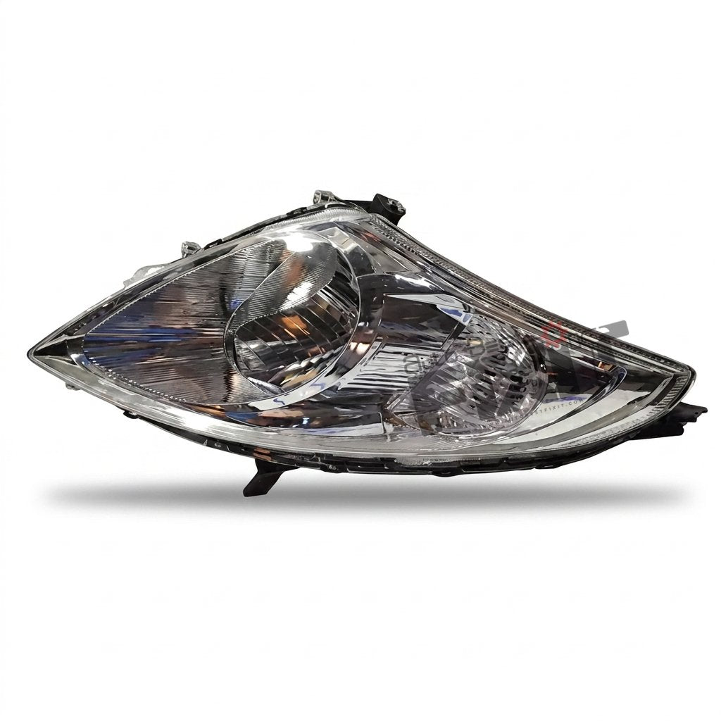 Maruti Swift Headlamp Assembly Right — MARUTI SWIFT (2011-2016) Headlight Replacement by LEG
