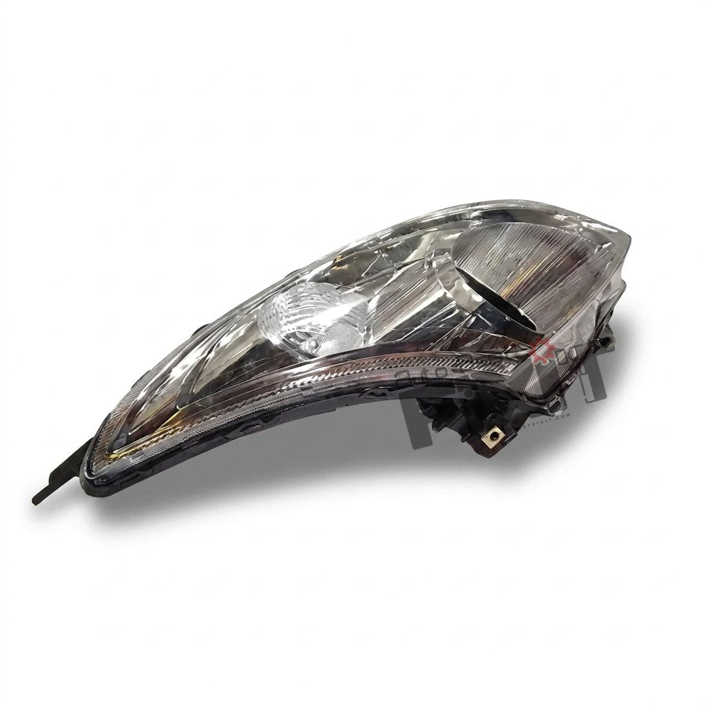 LEGENDS Maruti Swift Headlamp Assembly Right for MARUTI SWIFT 2011-2016 — OEM Headlight Spare 