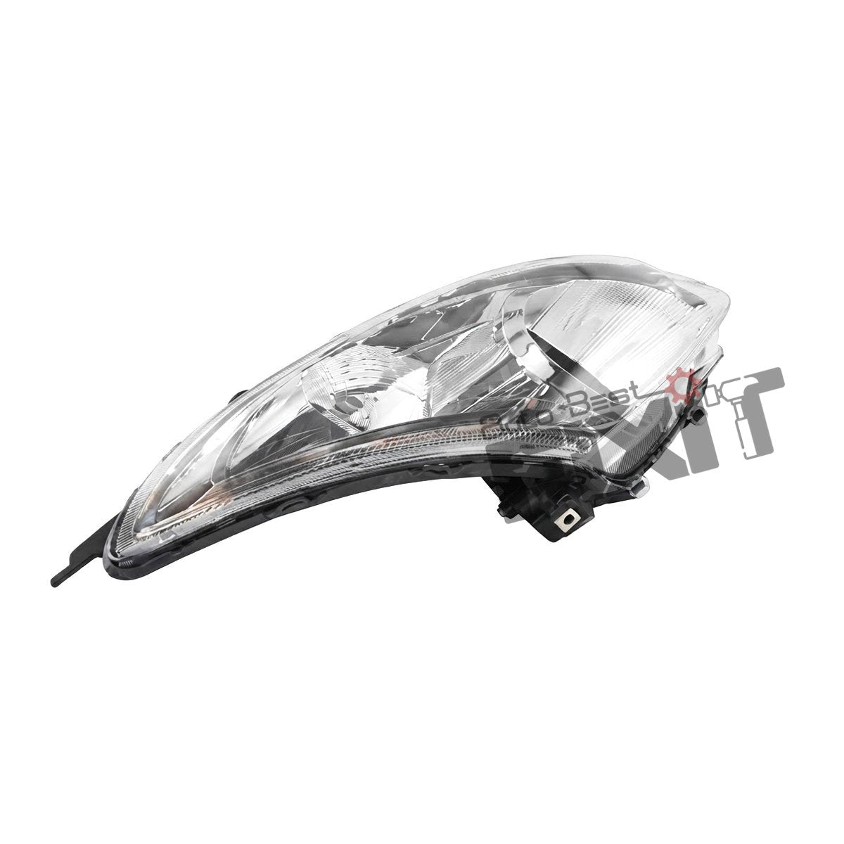 MARUTI SWIFT Maruti Swift Headlamp Assembly Right (2011-2016) — Genuine LEGENDS Headl