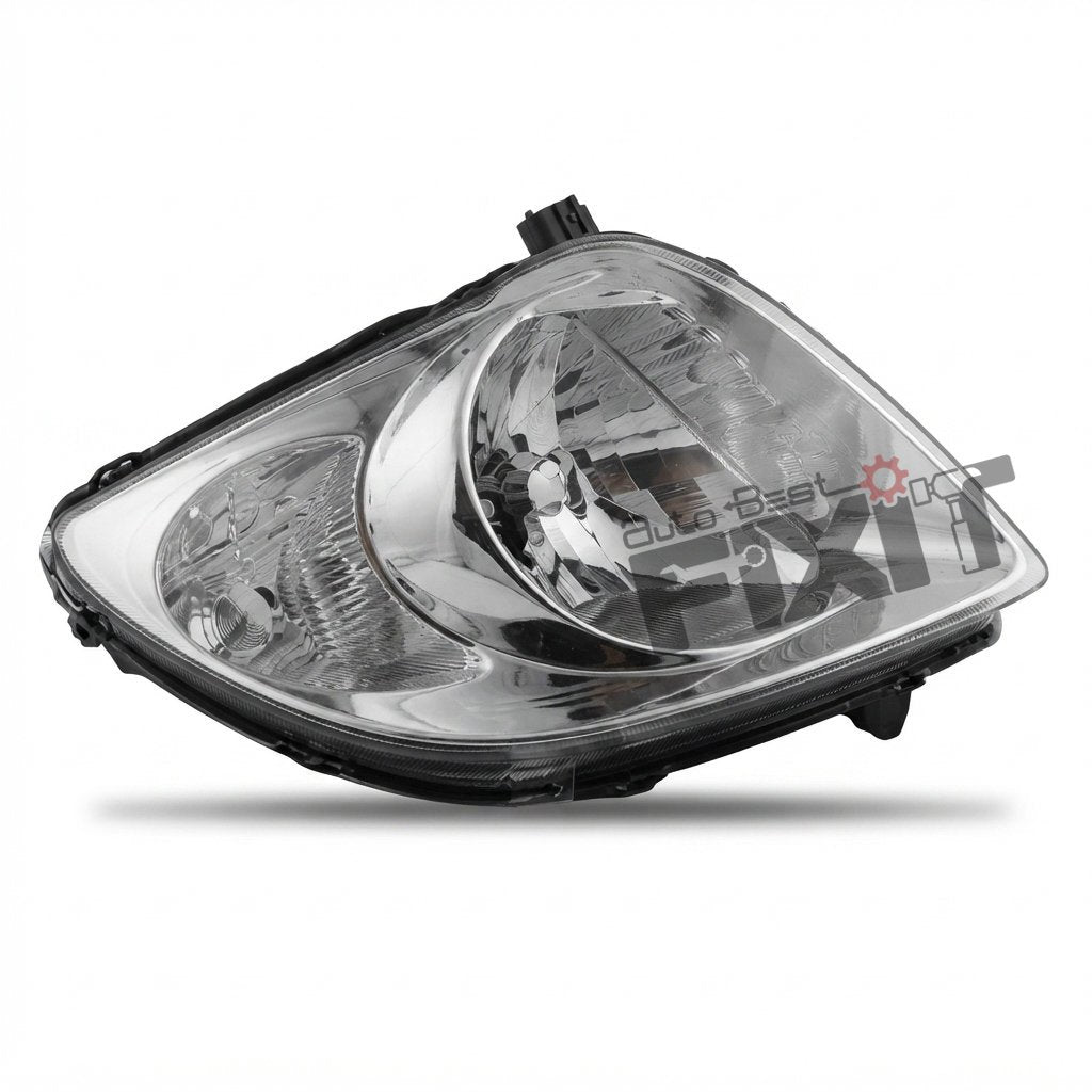 Maruti Swift HEADLAMP ASSEMBLY LEFT-SWIFT 2005-2012 Petrol | 2010-2015 | LEGENDS