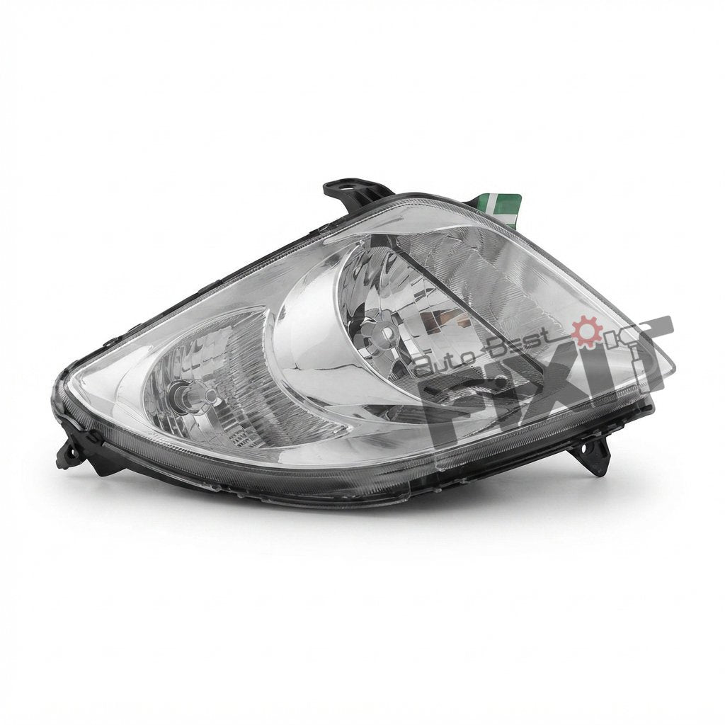 Maruti Swift HEADLAMP ASSEMBLY LEFT-SWIFT 2005-2012 Petrol | 2010-2015 | LEGENDS