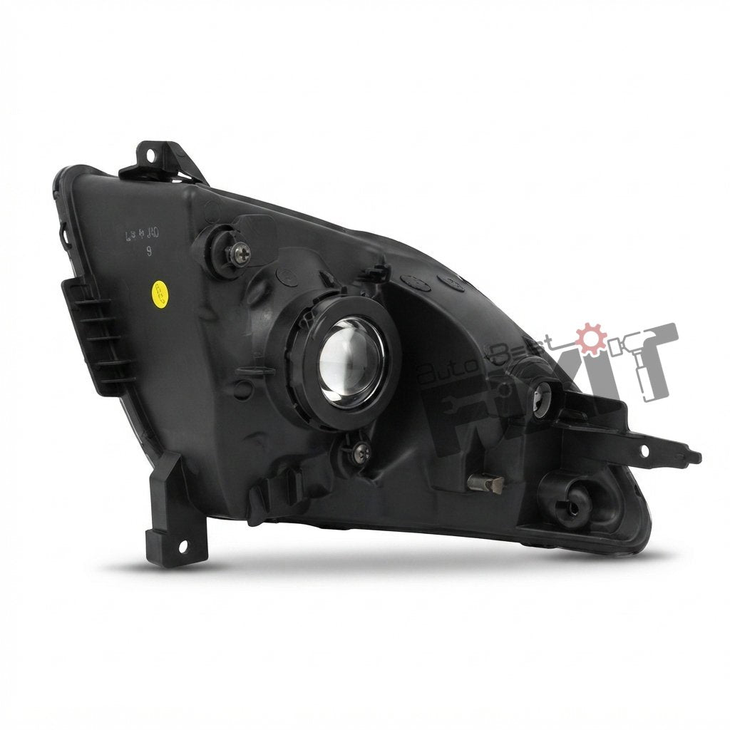 Maruti Swift HEADLAMP ASSEMBLY RIGHT-SWIFT 2005-2012 Petrol | 2005-2007 | LEGENDS