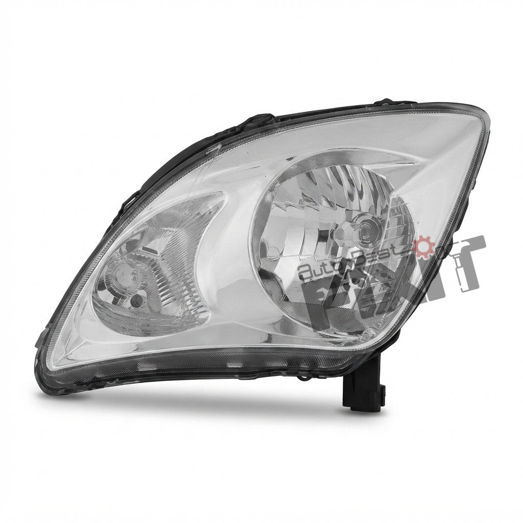 Maruti Swift HEADLAMP ASSEMBLY RIGHT-SWIFT 2005-2012 Petrol | 2005-2007 | LEGENDS