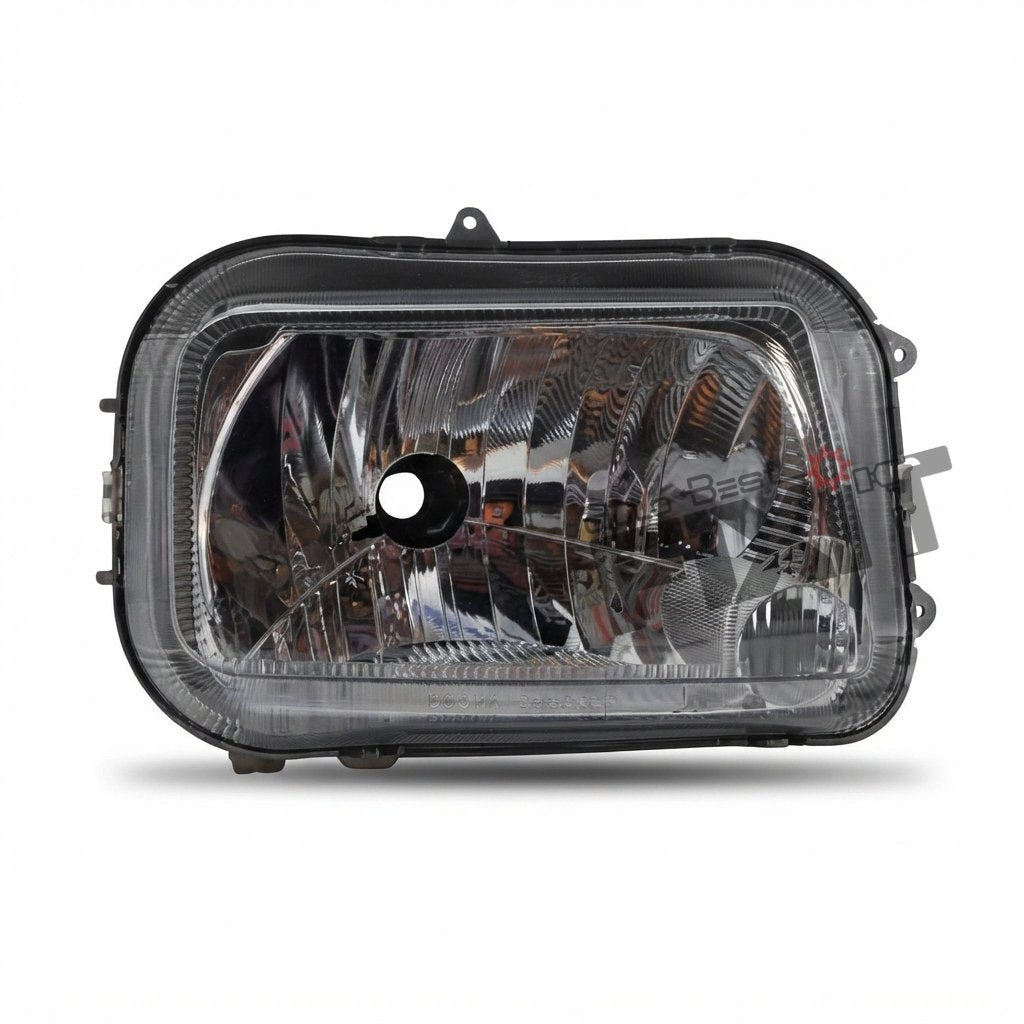 Maruti Omni HEADLAMP ASSEMBLY RIGHT-OMNI 2005-2019 Petrol | 1984-2019 | LEGENDS