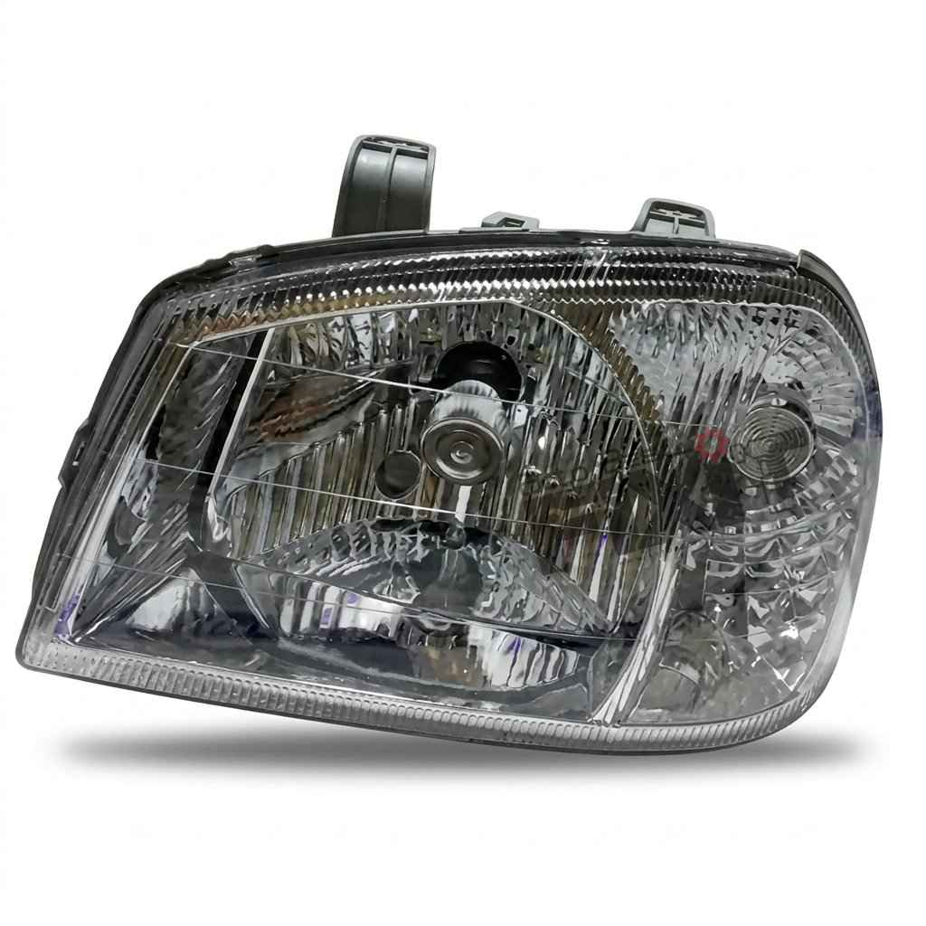 Maruti Zen HEADLAMP ASSEMBLY LEFT-ZEN 2003-2006 Petrol | 1996-2006 | LEGENDS