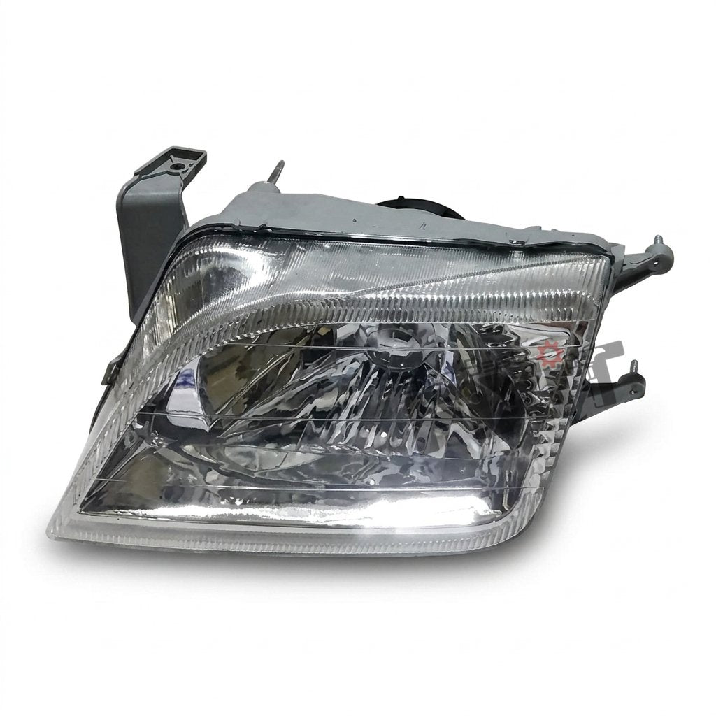 Maruti Esteem Type-3 HEADLAMP ASSEMBLY LEFT-ESTEEM TYPE-3 2004-2008 Petrol | 2004-2008 | LEGENDS