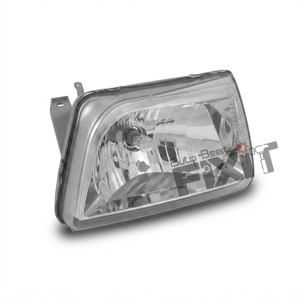 Maruti Esteem Type-3 HEADLAMP ASSEMBLY LEFT-ESTEEM TYPE-3 2004-2008 Petrol | 2004-2008 | LEGENDS