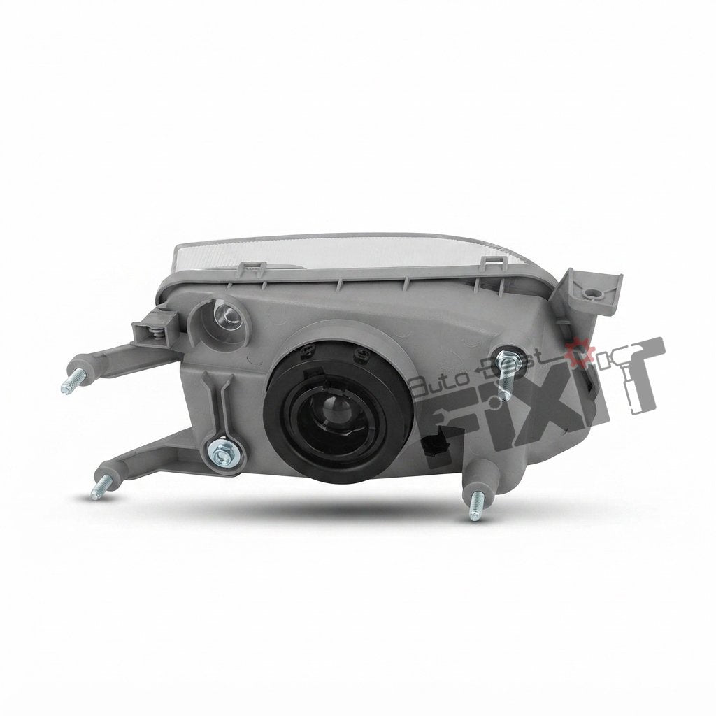 Maruti Esteem Type-3 HEADLAMP ASSEMBLY LEFT-ESTEEM TYPE-3 2004-2008 Petrol | 2004-2008 | LEGENDS