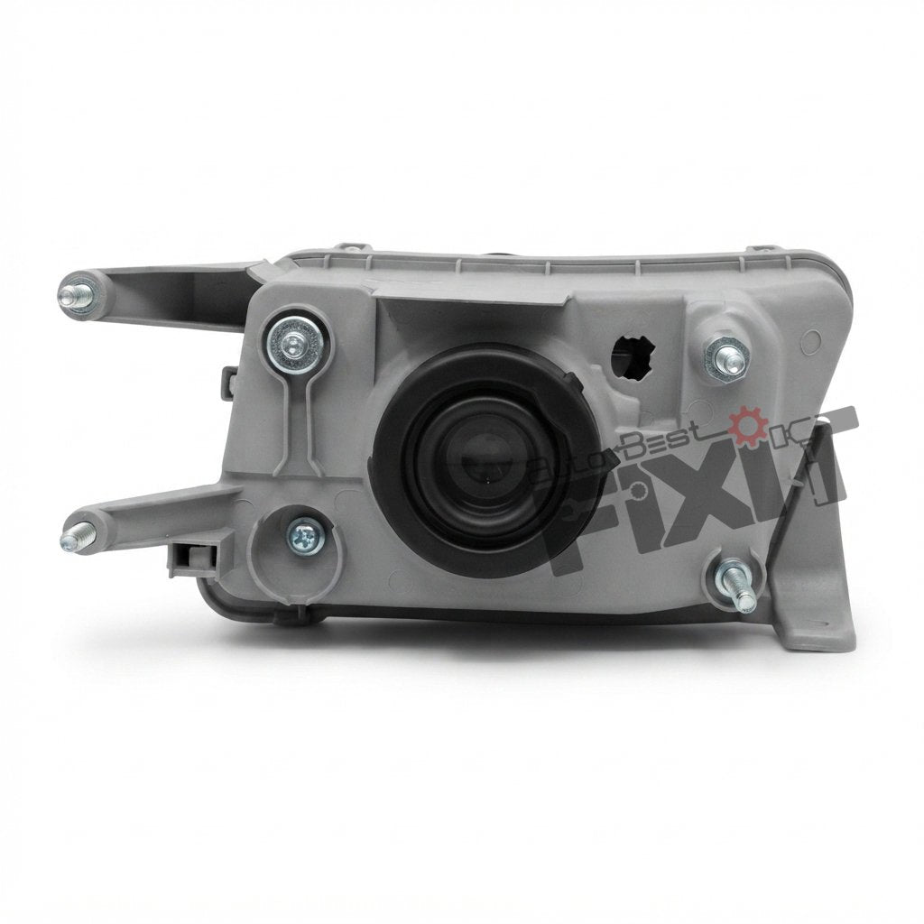 Maruti Esteem Type-3 HEADLAMP ASSEMBLY RIGHT-ESTEEM TYPE-3 2004-2008 Petrol | 2004-2008 | LEGENDS