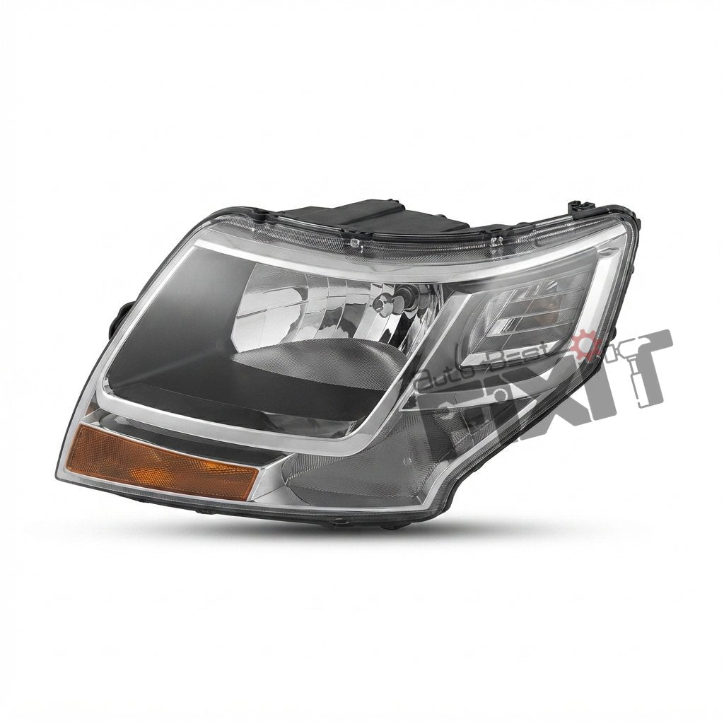 Mahindra Tuv 300 HEADLAMP ASSEMBLY LEFT-TUV 300 2015-2019 Diesel | 2015-2020 | LEGENDS