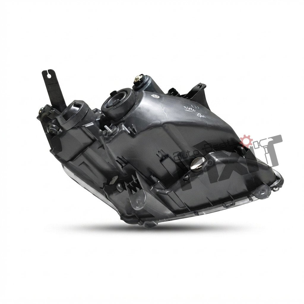 Mahindra Tuv 300 HEADLAMP ASSEMBLY LEFT-TUV 300 2015-2019 Diesel | 2015-2020 | LEGENDS