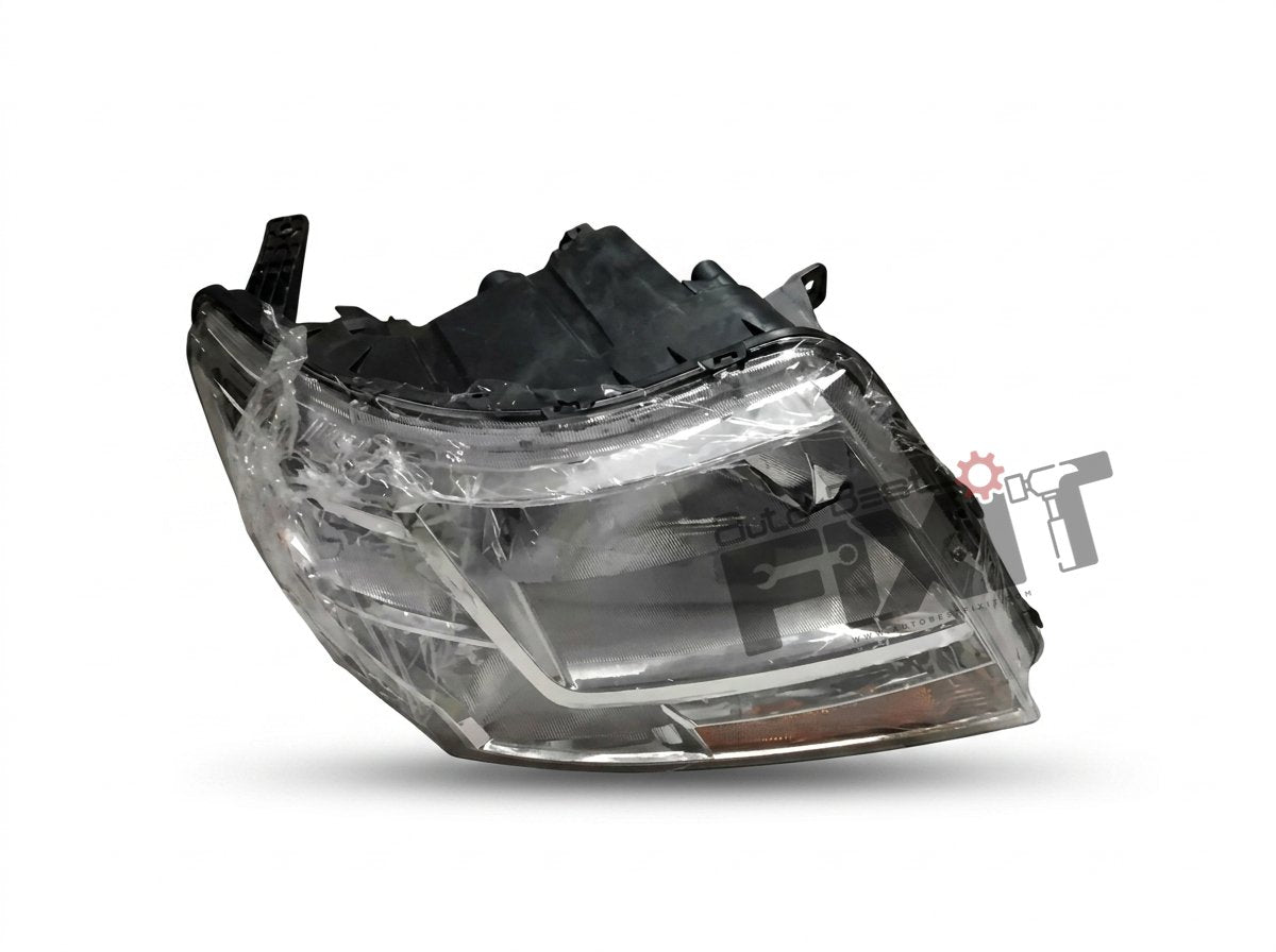 Mahindra Tuv 300 HEADLAMP ASSEMBLY RIGHT-TUV 300 2015-2019 Diesel | 2015-2019 | LEGENDS