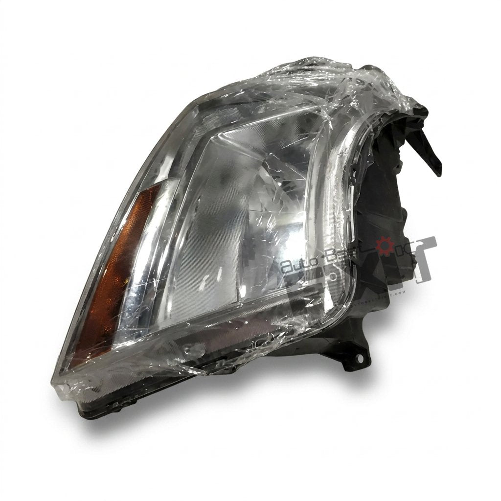 Mahindra Tuv 300 HEADLAMP ASSEMBLY RIGHT-TUV 300 2015-2019 Diesel | 2015-2019 | LEGENDS