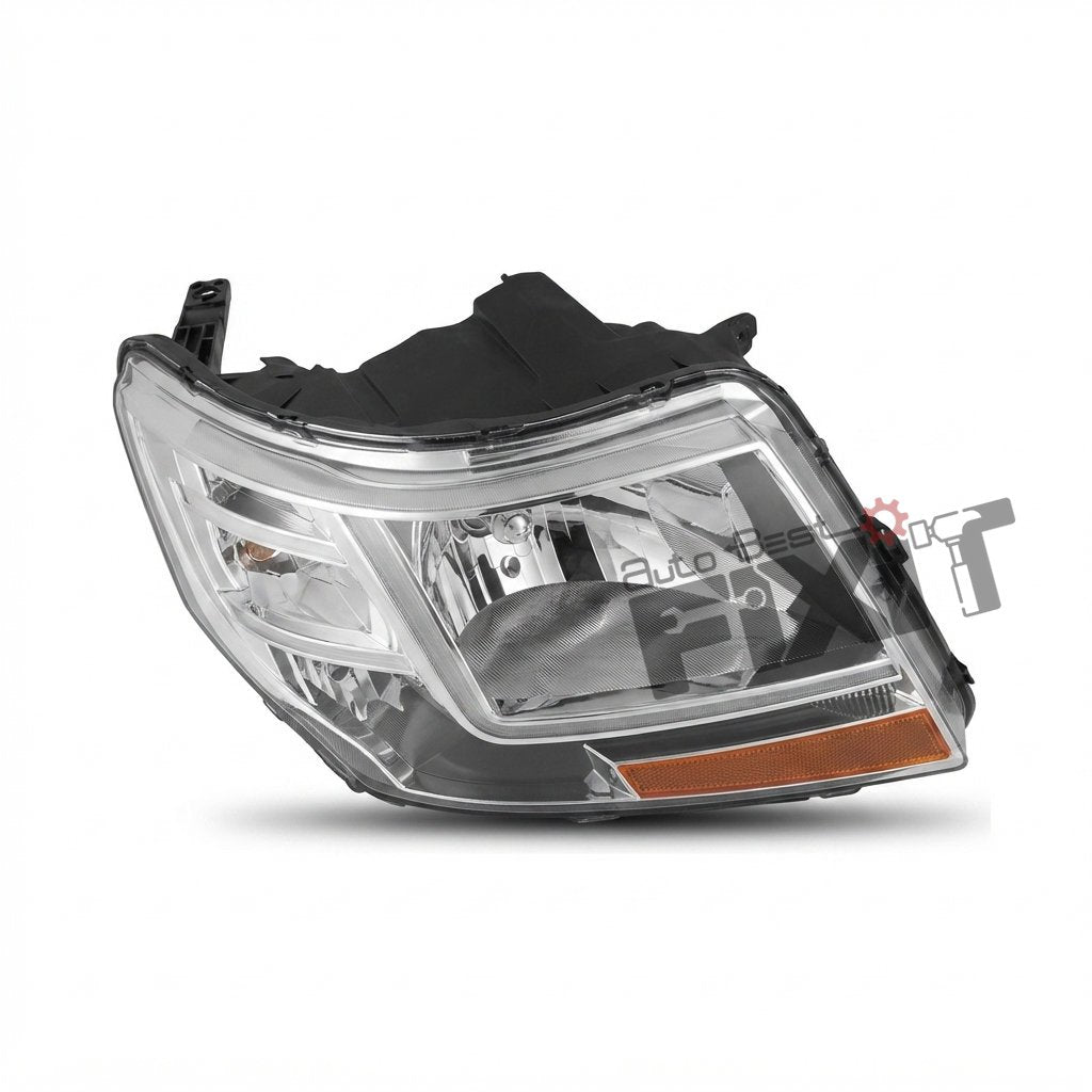 Mahindra Tuv 300 HEADLAMP ASSEMBLY RIGHT-TUV 300 2015-2019 Diesel | 2015-2019 | LEGENDS